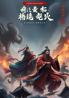 Three Kingdoms: Humiliated by the Coalition, I Defect to Dong Zhuo and Marry Dong Bai