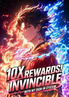 10x Rewards: Becoming Invincible With My Sign-in System