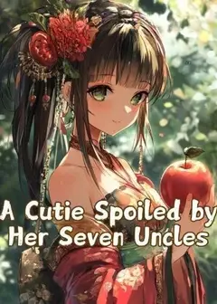 A Cutie Spoiled by Her Seven Uncles