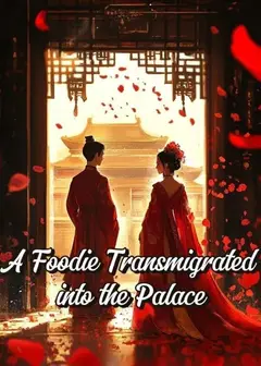 A Foodie Transmigrated into the Palace