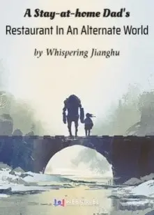 A Stay-at-home Dad’s Restaurant In An Alternate World