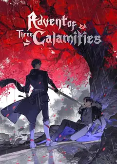 Advent of the Three Calamities