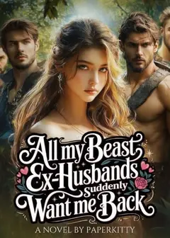 After Giving Birth, All My Beast Ex-Husbands Suddenly Want Me Back