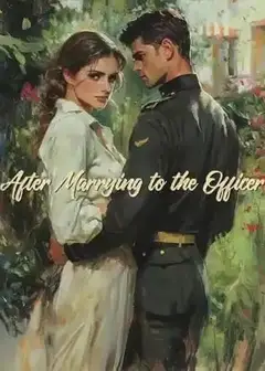 After Marrying the Officer