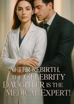 After Rebirth, the Celebrity Daughter is the Medical Expert!