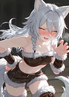 All My Summons Become Divine Girls