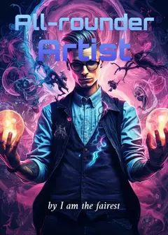 All-rounder Artist