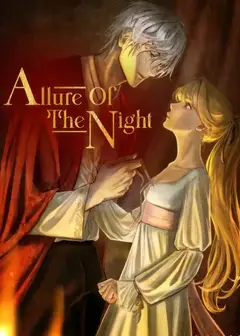 Allure Of The Night