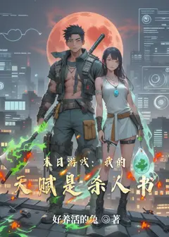 Apocalypse Game: My Talent is the Book of Killing