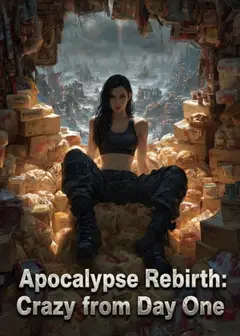 Apocalypse Rebirth: Crazy from Day One