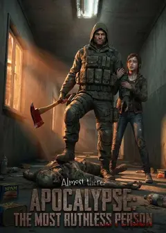 Apocalypse: the Most Ruthless Person