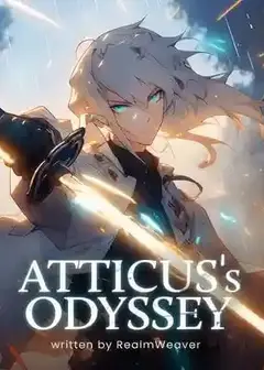 Atticus's Odyssey: Reincarnated Into A Playground