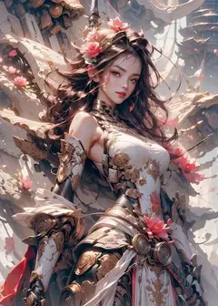 Awakening: Reincarnating With the SSS-Level Extraction Talent