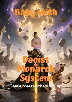 Baby with Daoist Monarch System