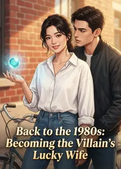 Back to the 1980s: Becoming the Villain's Lucky Wife