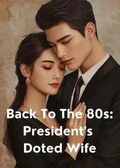 Back To The 80s: President's Doted Wife