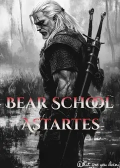 Bear School Astartes