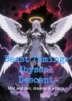 Beast Taming: Abyssal Descent