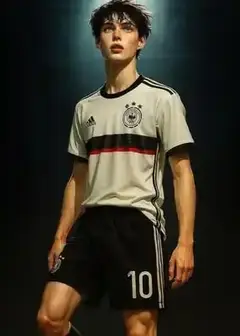 Become A Football Legend