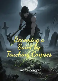 Becoming a Saint by Touching Corpses