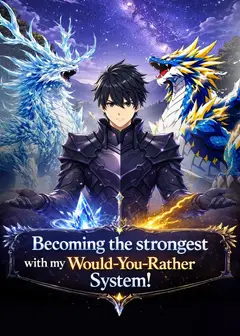 Becoming The Strongest Using My Would-You-Rather System!