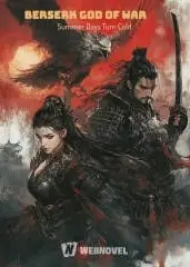 Berserk God of War
