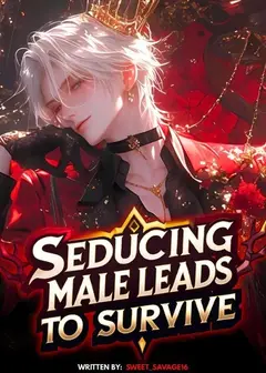 [BL] Seducing Male Leads To Survive As A Villain In A Novel