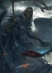 Book of The Dead