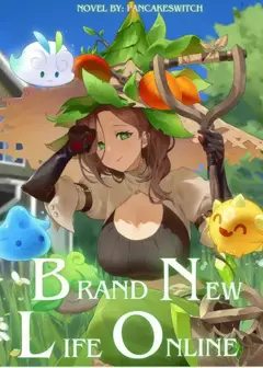 Brand New Life Online: Rise Of The Goddess Of Harvest
