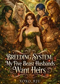 Breeding System:My Five Beast Husbands Want Heirs