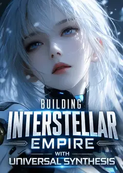 Building Interstellar Empire With Universal Synthesis