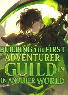 Building The First Adventurer Guild In Another World