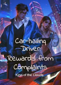 Car-hailing Driver: Rewards from Complaints