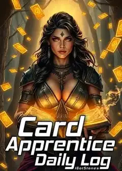 Card Apprentice Daily Log