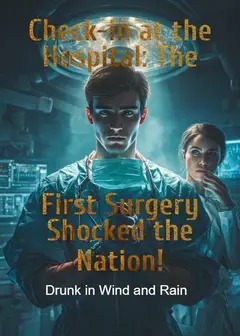 Check-in at the Hospital: The First Surgery Shocked the Nation!