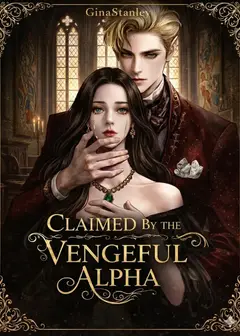 Claimed by the Vengeful Alpha
