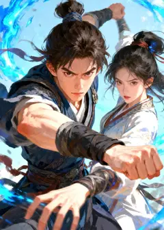 Clan Prosperity Starting With My Servant Girls