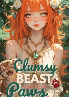 Clumsy Beast, Keep Your Paws Off
