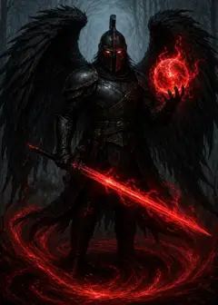 Corrupted blood lord