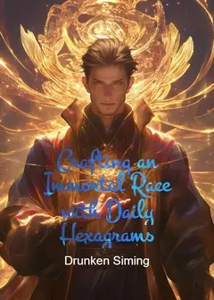 Crafting an Immortal Race with Daily Hexagrams