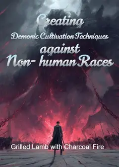 Creating Demonic Cultivation Techniques against Non-human Races