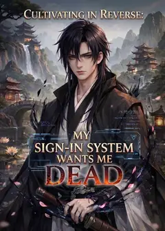 Cultivating in Reverse: My Sign-In System Wants Me Dead