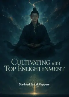 Cultivating with Top Enlightenment