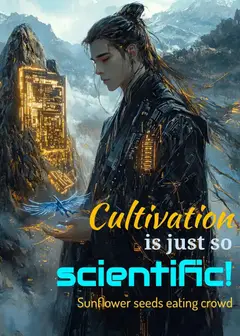 Cultivation is just so scientific!