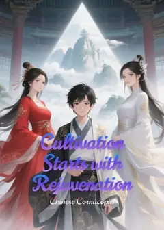 Cultivation Starts with Rejuvenation