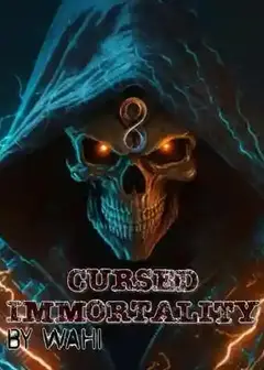 Cursed Immortality