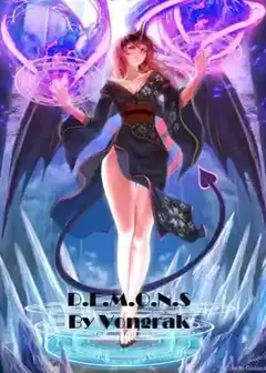 D.E.M.O.N.S: Getting Summoned Weekly isn't so Bad