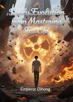 Daily Evolution from Mastering Tai Chi