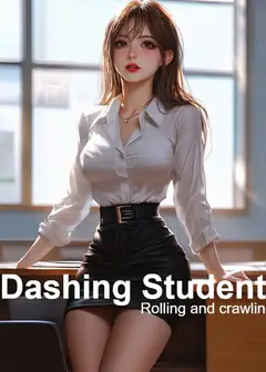 Dashing Student