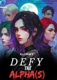 Defy The Alpha(s)